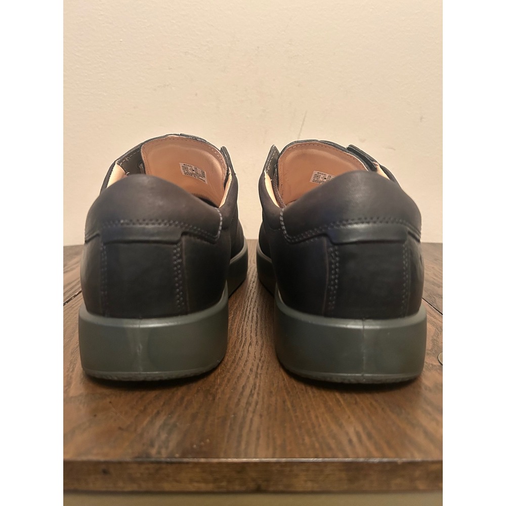 Ecco Corksphere 1 Men's Tie Trainer Size 11 - Picture 14 of 16